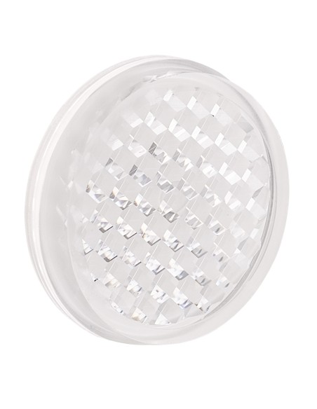 Akcesoria czujnika, odbłyśnik, O 21mm XUZC21