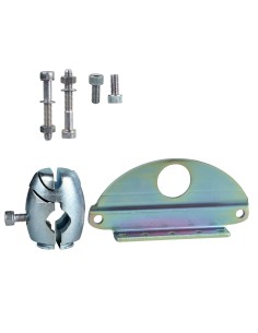 Akcesoria czujnika, zestaw 3D, uchwyt z przegubem kulowym, XUK XUZK2003