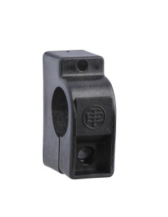 Akcesoria czujnika, O8mm, uchwyt mocujący, plast. XSAZ108