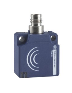 Czujnik indukcyjny XS8 26x26x13, PBT, Sn15mm, 12..24VDC, M8 XS8E1A1PBM8