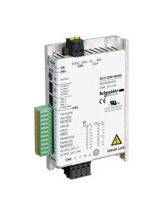 Karta sterowania SD315 10A 24...48VAC SD315DN10B400