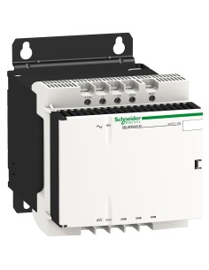 Zasilacz prostownikowy z filtrem 1-3 fazowy, 230...400 V AC, 24 V, 6A ABL8FEQ24060