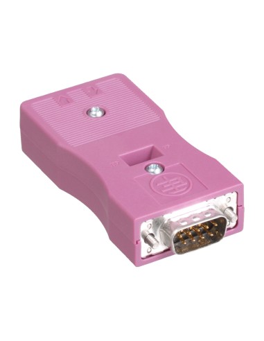 TeSys U profibus DP złącze LU9A dla sterowników TeSysU LU9AD7