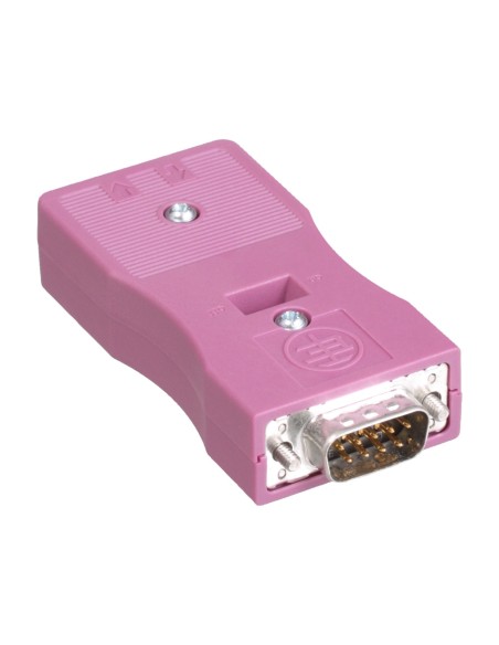 TeSys U profibus DP złącze LU9A dla sterowników TeSysU LU9AD7