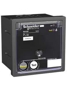 Przekaźnik różnicowy RH10p, 250mA, 240 V 56234