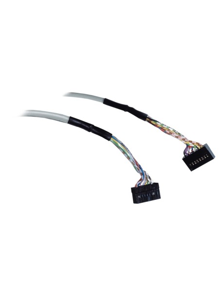 Rolka przewodu wstążkowego, 2m, do Modicon Premium ABFH20H200