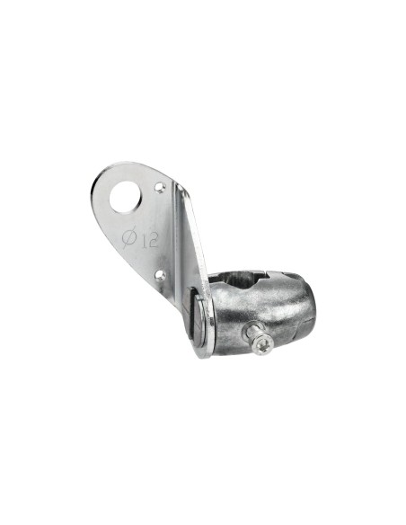 Akcesoria czujnika, uchwyt w przegubie kulowym O12mm XUZB2012