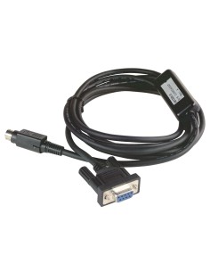 Magelis XBT, przejściówka dla zacisku panelu zaawansowanego XBT XBTZG909