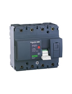 Rozłącznik modułowy 63A 4P NG125NA 18893