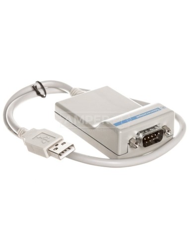Konwerter USB-RS232 0,4m Modicon TSXCUSB232