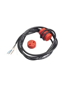 łącznik magnetyczny, XCSDMR, 2 NC, stopniowane, 2m XCSDMR7912