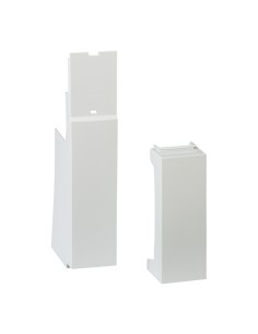 Przedłużka oraz kieszeń na etykietę identyfikacyjną - do Fupact ISFL160 LV480870