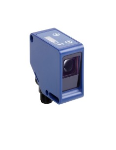 Czujnik fotoelektryczny XUK, odbic., kolor, Sn 20mm, 12..24VDC, M12 XUKC1PSMM12