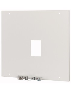 Pokrywa czołowa IP31, NZM4 3-bieg. stacjonarny +blokada mechaniczna (rękojeść) W600mm 177105