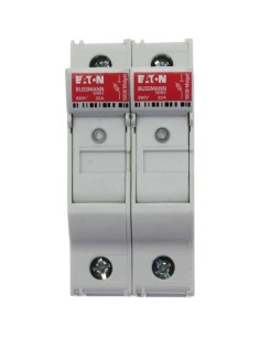 Podstawa bezpiecznikowa cylindryczna 10x38mm 2P 32A CHM2DIU