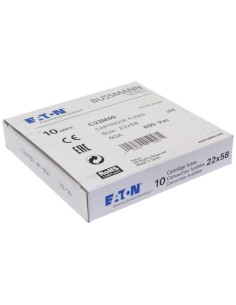 Wkładka bezpiecznikowa cylindryczna 22x58mm 50A aM 690V C22M50