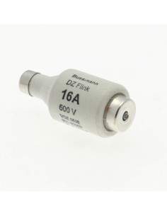 Wkładka DII 16A gR 500V AC E27 16D27Q