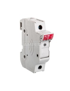 Podstawa bezpiecznikowa cylindryczna 10x38mm 1P 32A CHM1DIU