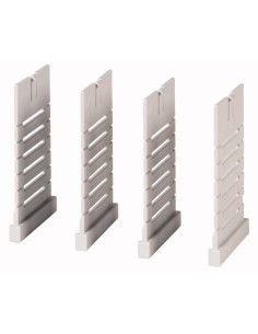 Osłona zacisków 4P NZM4-4-XKSFA 292194