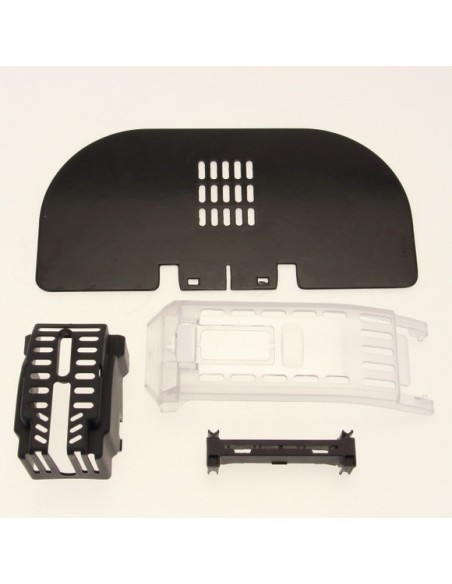 Zestaw osłon IP20 3P NH1 TD1-IP20