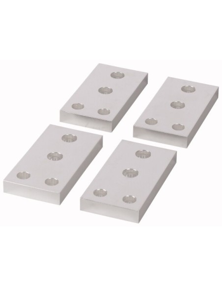 Przedłużenie przyłączy szynowe 4P 1250A (komplet na jedna stronę 4szt.) NZM4-4-XKM2S-1250 284472