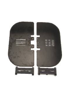 Przegrody międzyfazowe do podstawy NH3 SD3-PB