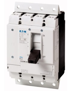 Rozłącznik mocy 4P 250A wtykowy N2-4-250-SVE 113738