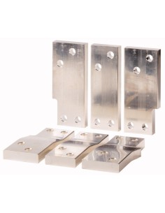 Adapter przyłączy 3P NZM4-NZM12 1600A NZM4-XAS12-1600 285614