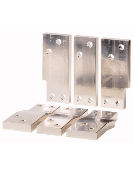 Adapter przyłączy 3P NZM4-NZM12 1600A NZM4-XAS12-1600 285614