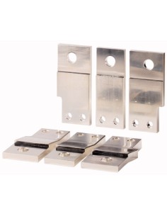 Adapter przyłączy 3P NZM4-NZM12 800/1000A NZM4-XAS12-1000 285612