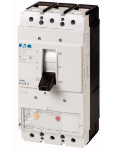 Wyłącznik mocy 250A 3P 150kA NZMH3-AE250-S1 119361