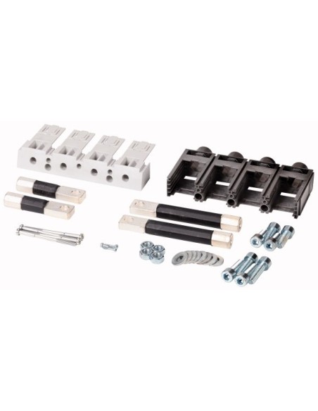 Sworzeń przyłączeniowy tylny 4P NZM3-4-XKR 266795