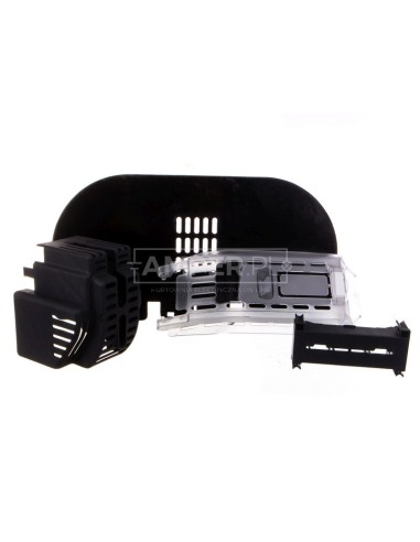 Zestaw osłon IP20 3P NH3 TD3-IP20