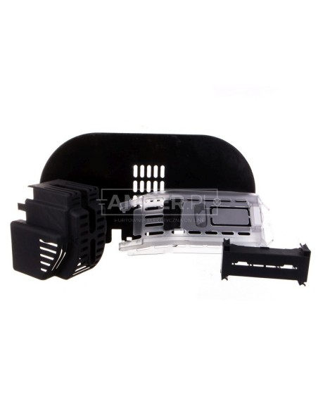 Zestaw osłon IP20 3P NH3 TD3-IP20