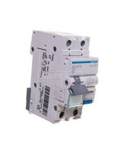 Wyłącznik różnicowo-nadprądowy 2P 20A C 0,03A typ A ADA970D