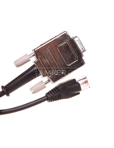 Kabel do programowania 2M EU4A-RJ45-CAB1 106726