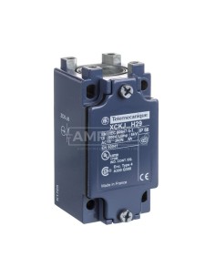 Korpus krańcówki ZCKJ9H29