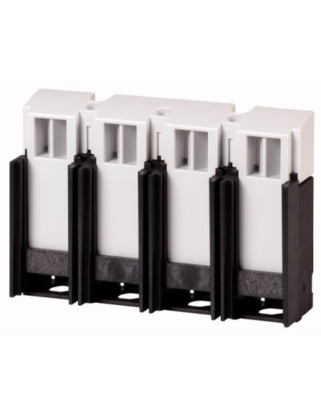 Sworznie przyłączeniowe tylne dla adapterów aparatowych 3P NZM3-4-XKR13 119020