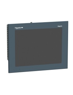 Panel dotykowy kolor 640×480 pikseli  10,4 TFT 96Mb 2COM+ETH,SD HMIGTO5310&quot,&quot,