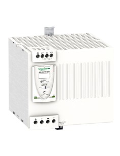 Zasilacz impulsowy 100-120/200-240V AC/ 24V DC 20A ABL8RPM24200