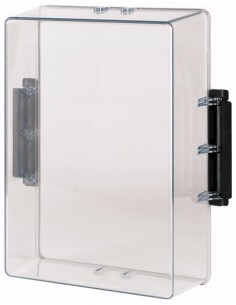 Osłona ochronna IP54 IZM-DC 122926