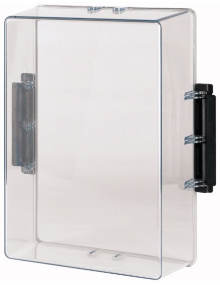 Osłona ochronna IP54 IZM-DC 122926