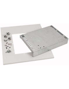 Zestaw montażowy 600/600mm stacjonarny do IZMX16 3,4P XMIX16/3+4/06/06/F__/E+O 132971