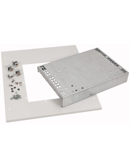 Zestaw montażowy 600/600mm stacjonarny do IZMX16 3,4P XMIX16/3+4/06/06/F__/E+O 132971
