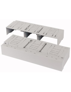 Osłona przyłączy 42 mm dla XNH3 XNH3-XKSA-42 183095