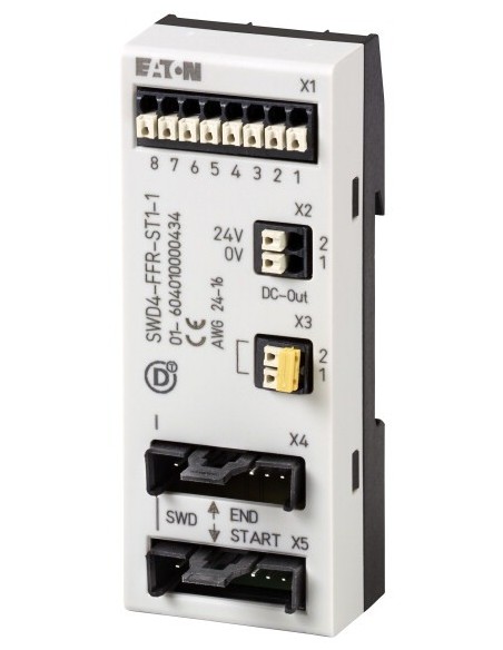 Adapter rozdzielacza SmartWire-DT 168881