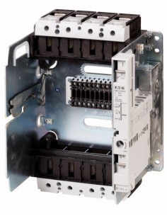 Kaseta wysuwna 4P 610A NZM3-4-XAVS 266712