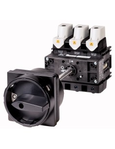 Rozłącznik izolacyjny 3P 160A do instalowania rozłącznego P5-160/V/SVB-SW 280931