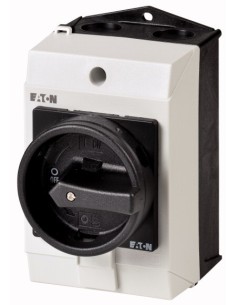 Łącznik krzywkowy 20A 6.5kW T0-3-8901/I1/SVB-SW 231935