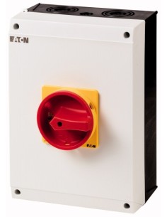 Rozłącznik On/Off 3P 100A 50kW P3-100/I5-SI/HI11 207388